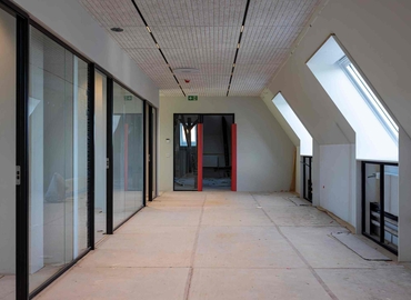 Kontor til leje på Vester Voldgade 12, 1552 København V - 6419 m² | Foto 16 - Lokalebasen