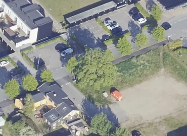 Grund Havnevej 28 4500 Nykøbing Sj