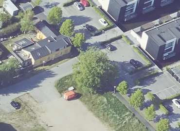 Grund Havnevej 28 4500 Nykøbing Sj