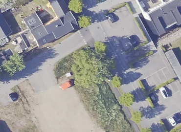 Grund Havnevej 28 4500 Nykøbing Sj