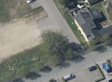 Grund Havnevej 28 4500 Nykøbing Sj