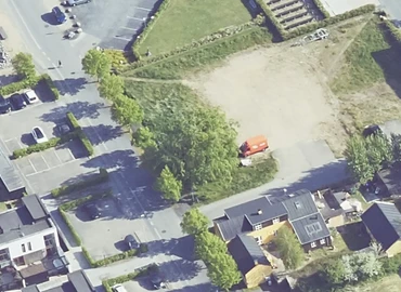 Grund Havnevej 28 4500 Nykøbing Sj