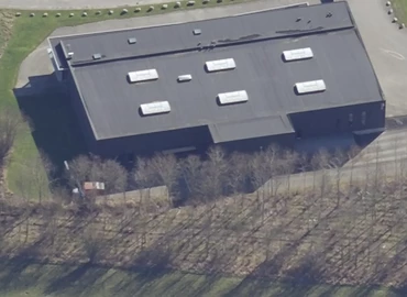 Grund Alfred Nobels Vej 5 8920 Randers NV