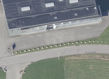 Grund Alfred Nobels Vej 5 8920 Randers NV