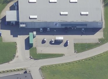 Grund Alfred Nobels Vej 2 8920 Randers NV