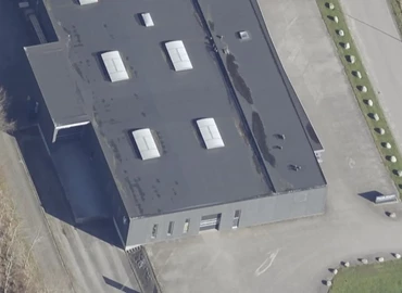 Grund Alfred Nobels Vej 5 8920 Randers NV