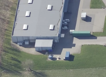 Grund Alfred Nobels Vej 2 8920 Randers NV