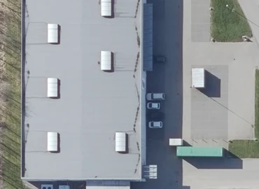 Grund Alfred Nobels Vej 2 8920 Randers NV