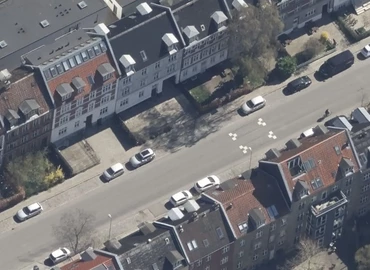 Bolig Ny Munkegade 72 8000 Aarhus C