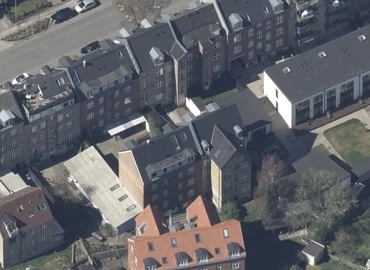 Bolig Ny Munkegade 72 8000 Aarhus C