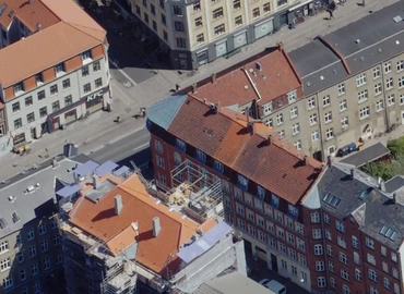 Butik til leje på Amagerbrogade 102, 2300 København S - 98 m² | Foto 3 - Lokalebasen