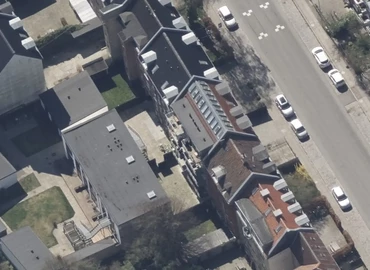 Bolig Ny Munkegade 72 8000 Aarhus C