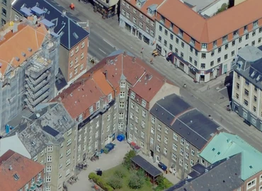 Butik til leje på Amagerbrogade 102, 2300 København S - 98 m² | Foto 0 - Lokalebasen