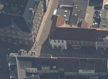 Butik til leje på Nørregade 28A, 6100 Haderslev - 87 m² | Foto 0 - Lokalebasen.dk