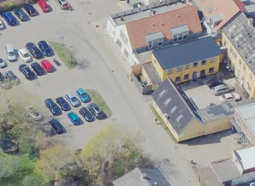 Kontor til leje på Hammerichsvej 10, 3200 Helsinge - 107 m² | Foto 2 - Lokalebasen.dk
