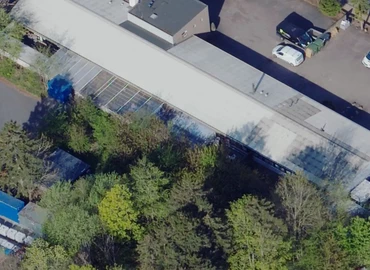 Lager til leje på Egeskovvej 6A, 3490 Kvistgård - 82 m² | Foto 2 - Lokalebasen.dk