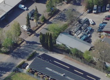 Lager til leje på Egeskovvej 6A, 3490 Kvistgård - 82 m² | Foto 1 - Lokalebasen.dk