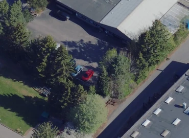 Lager til leje på Egeskovvej 6A, 3490 Kvistgård - 82 m² | Foto 0 - Lokalebasen