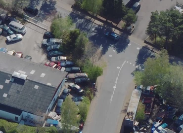 Lager til leje på Egeskovvej 6A, 3490 Kvistgård - 82 m² | Foto 3 - Lokalebasen.dk