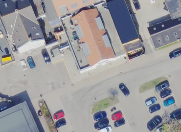 Kontor til leje på Hammerichsvej 10, 3200 Helsinge - 107 m² | Foto 4 - Lokalebasen