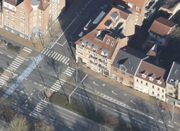 Butik til leje på Sdr. Boulevard 68, 5000 Odense C - 110 m² | Foto 3 - Lokalebasen.dk