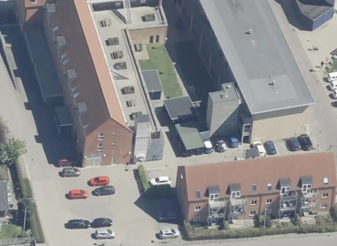 Butik til leje på Torvegade 22C, 4640 Faxe - 117 m² | Foto 0 - Lokalebasen