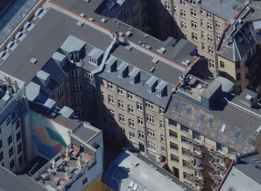 Office Linnésgade 20A 1361 Copenhagen City Center