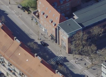 Butik til leje på Lyngby Hovedgade 84B, 2800 Kongens Lyngby - 112 m² | Foto 1 - Lokalebasen