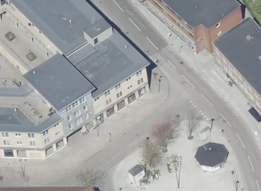 Butik til leje på Torvegade 22C, 4640 Faxe - 117 m² | Foto 0 - Lokalebasen