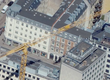 Office Linnésgade 20A 1361 Copenhagen City Center