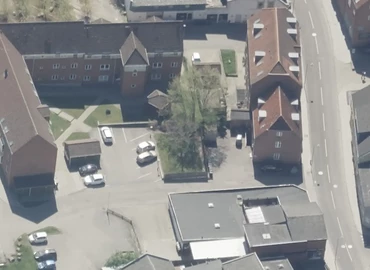 Butik til leje på Torvegade 22C, 4640 Faxe - 117 m² | Foto 1 - Lokalebasen