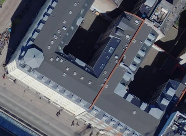 Office Linnésgade 20A 1361 Copenhagen City Center