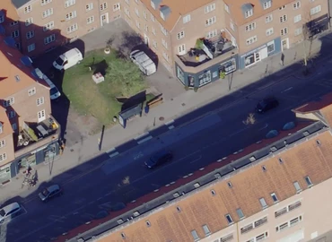 Butik til leje på Lyngby Hovedgade 84B, 2800 Kongens Lyngby - 112 m² | Foto 2 - Lokalebasen