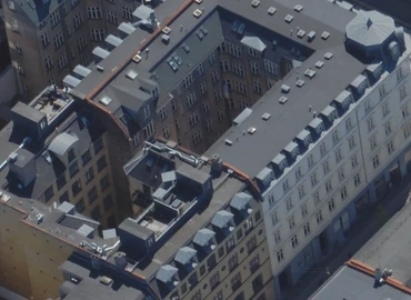 Office Linnésgade 20A 1361 Copenhagen City Center