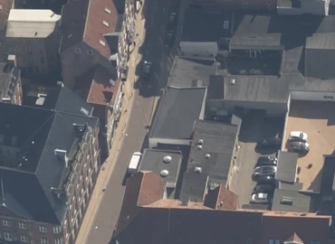 Butik til leje på Jomfrustien 2B, 6100 Haderslev - 133 m² | Foto 0 - Lokalebasen