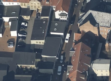 Butik til leje på Jomfrustien 2B, 6100 Haderslev - 133 m² | Foto 2 - Lokalebasen