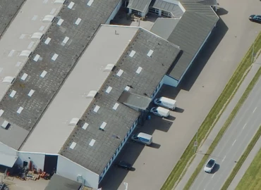 Kontor til leje på Hammershusvej 1C, 7400 Herning - 134 m² | Foto 2 - Lokalebasen