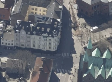 Office Skolegade 5 8000 Aarhus C