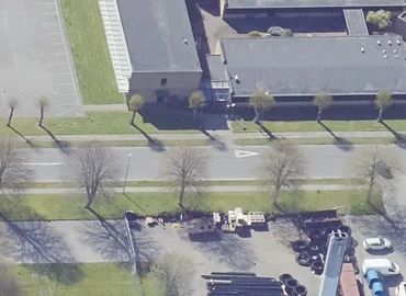 Kontor til leje på Jupitervej 2, 7000 Fredericia - 197 m² | Foto 0 - Lokalebasen.dk