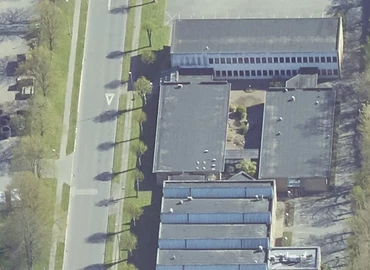 Kontor til leje på Jupitervej 2, 7000 Fredericia - 197 m² | Foto 1 - Lokalebasen