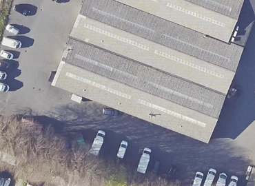 Lager til leje på Brovadvej 23C, 7000 Fredericia - 200 m² | Foto 4 - Lokalebasen