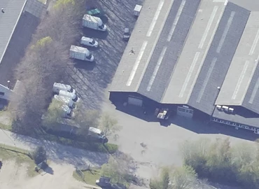 Lager til leje på Brovadvej 23C, 7000 Fredericia - 200 m² | Foto 2 - Lokalebasen.dk