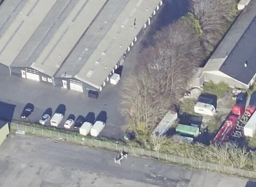 Lager til leje på Brovadvej 23C, 7000 Fredericia - 200 m² | Foto 3 - Lokalebasen