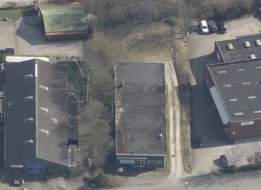 Kontor til leje på Stormosevej 6, 8361 Hasselager - 200 m² | Foto 0 - Lokalebasen