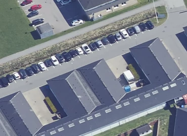 Kontor til leje på Vandmanden 24, 9200 Aalborg SV - 240 m² | Foto 0 - Lokalebasen