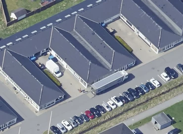 Kontor til leje på Vandmanden 24, 9200 Aalborg SV - 240 m² | Foto 2 - Lokalebasen