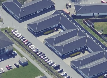 Kontor til leje på Vandmanden 24, 9200 Aalborg SV - 240 m² | Foto 1 - Lokalebasen.dk