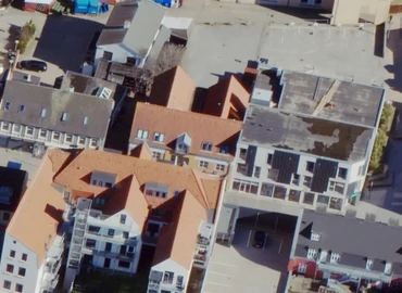 Butik til leje på Danmarksgade 71A, 9900 Frederikshavn - 290 m² | Foto 0 - Lokalebasen