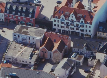 Butik til leje på Danmarksgade 71A, 9900 Frederikshavn - 290 m² | Foto 2 - Lokalebasen.dk