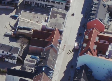 Butik til leje på Danmarksgade 71A, 9900 Frederikshavn - 290 m² | Foto 1 - Lokalebasen.dk